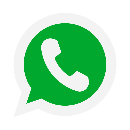 Logo do Whatapp na cor verde