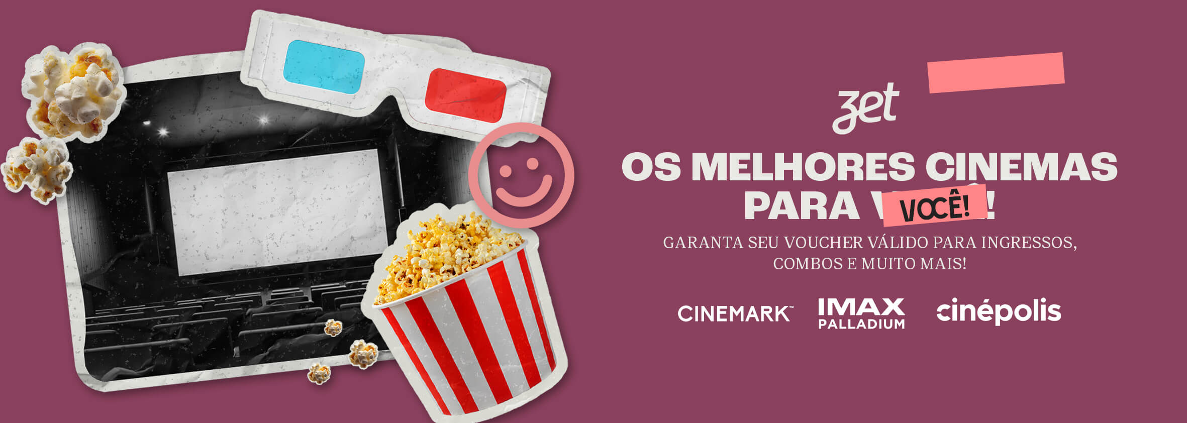 Cinemas