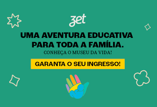 MUSEU DA VIDA
