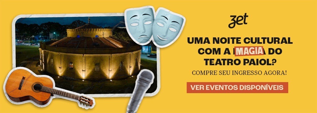 Teatro Paiol