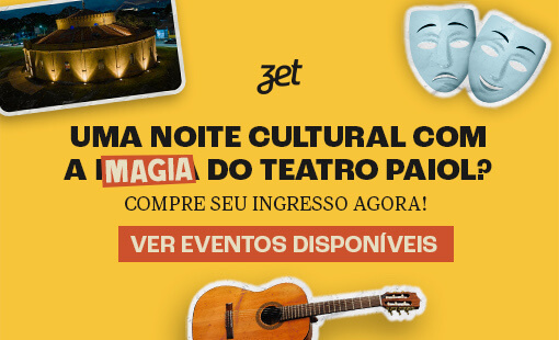 Teatro Paiol